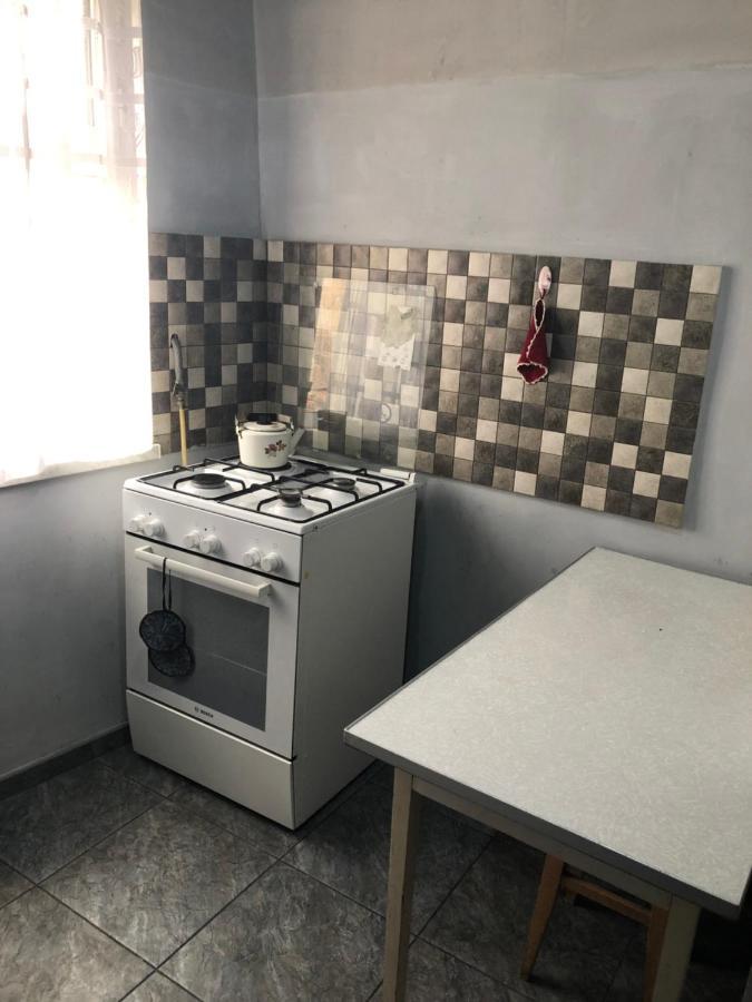 Cozystudio Yerevan Bagian luar foto
