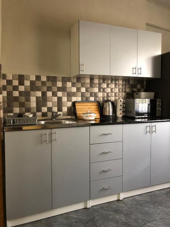 Cozystudio Yerevan Bagian luar foto