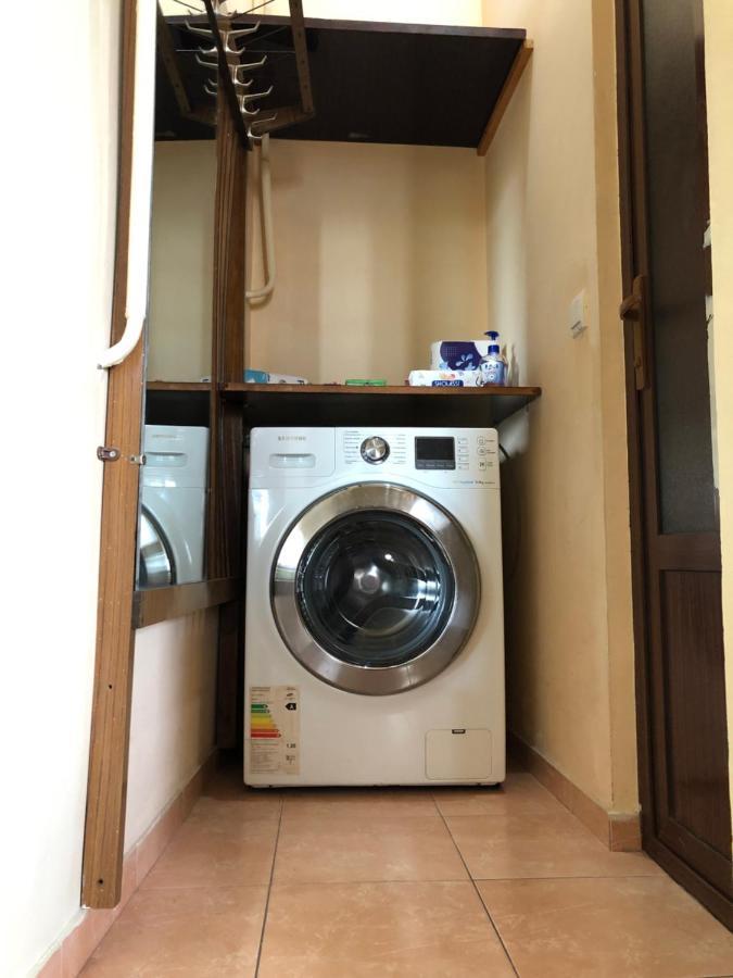 Cozystudio Yerevan Bagian luar foto