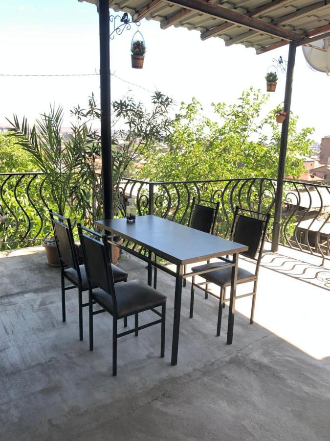 Cozystudio Yerevan Bagian luar foto