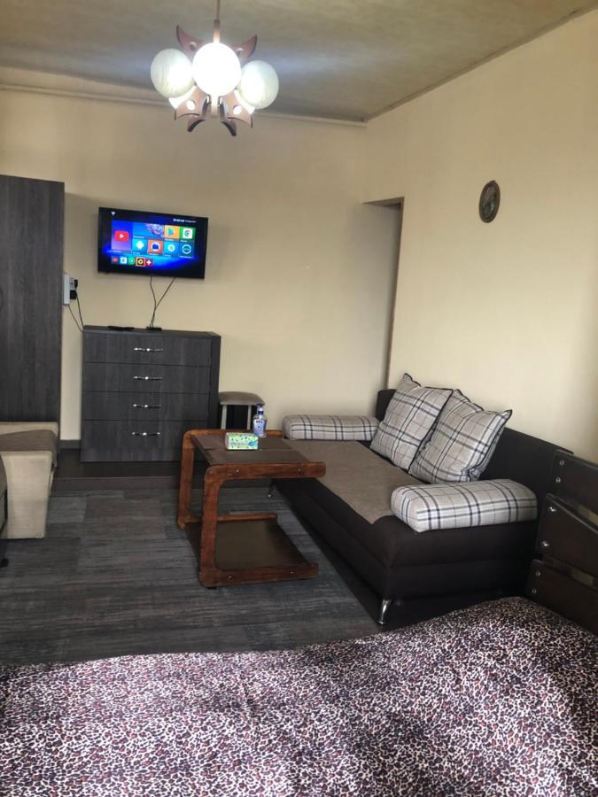 Cozystudio Yerevan Bagian luar foto