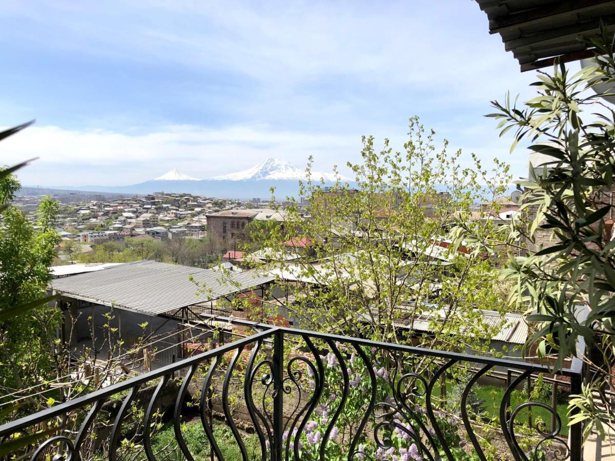 Cozystudio Yerevan Bagian luar foto