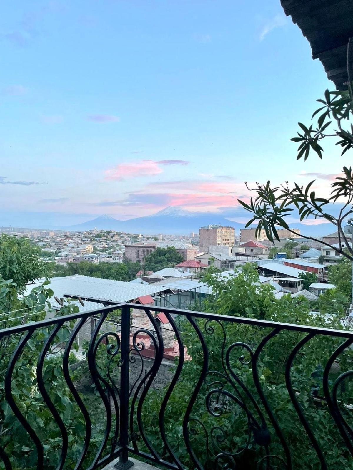 Cozystudio Yerevan Bagian luar foto