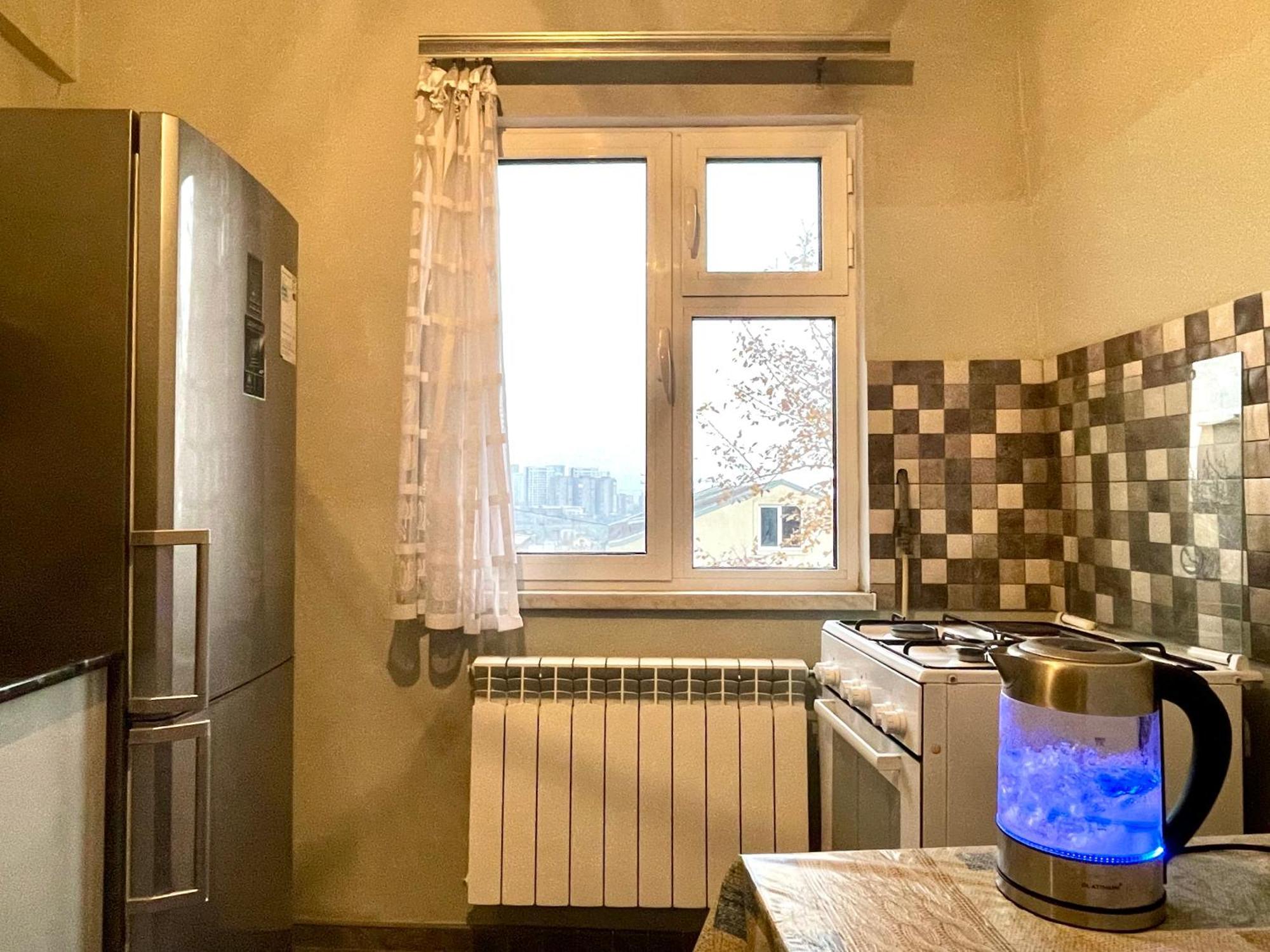 Cozystudio Yerevan Bagian luar foto