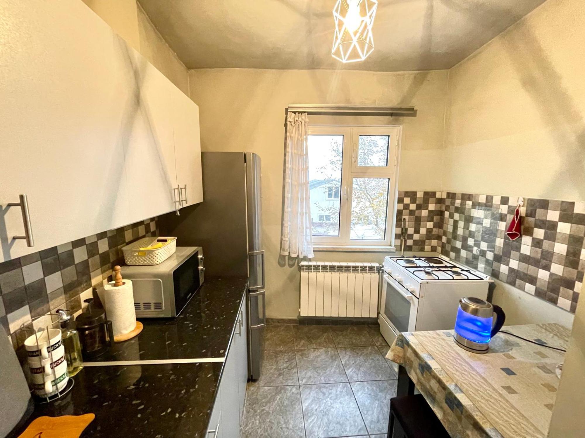 Cozystudio Yerevan Bagian luar foto